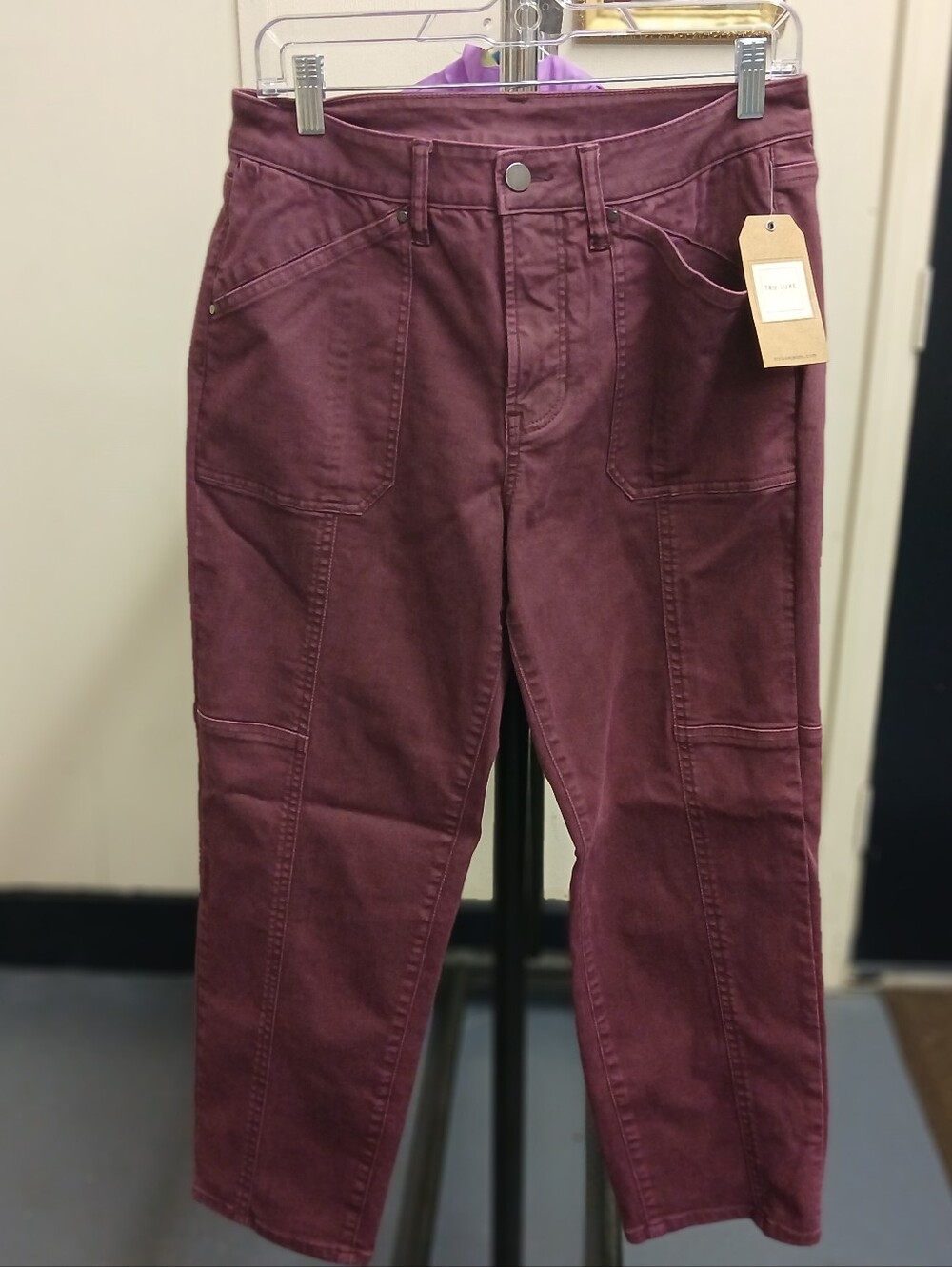 Tru Luxe Jeans